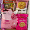 Letterbox Gift for Mum | Pamper Hamper | Mother's Day Gift | Birthday Gift - WahooGifts