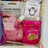 Letterbox Gift for Mum | Pamper Hamper | Mother's Day Gift | Birthday Gift - WahooGifts