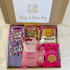 Letterbox Gift for Mum | Pamper Hamper | Mother's Day Gift | Birthday Gift - WahooGifts