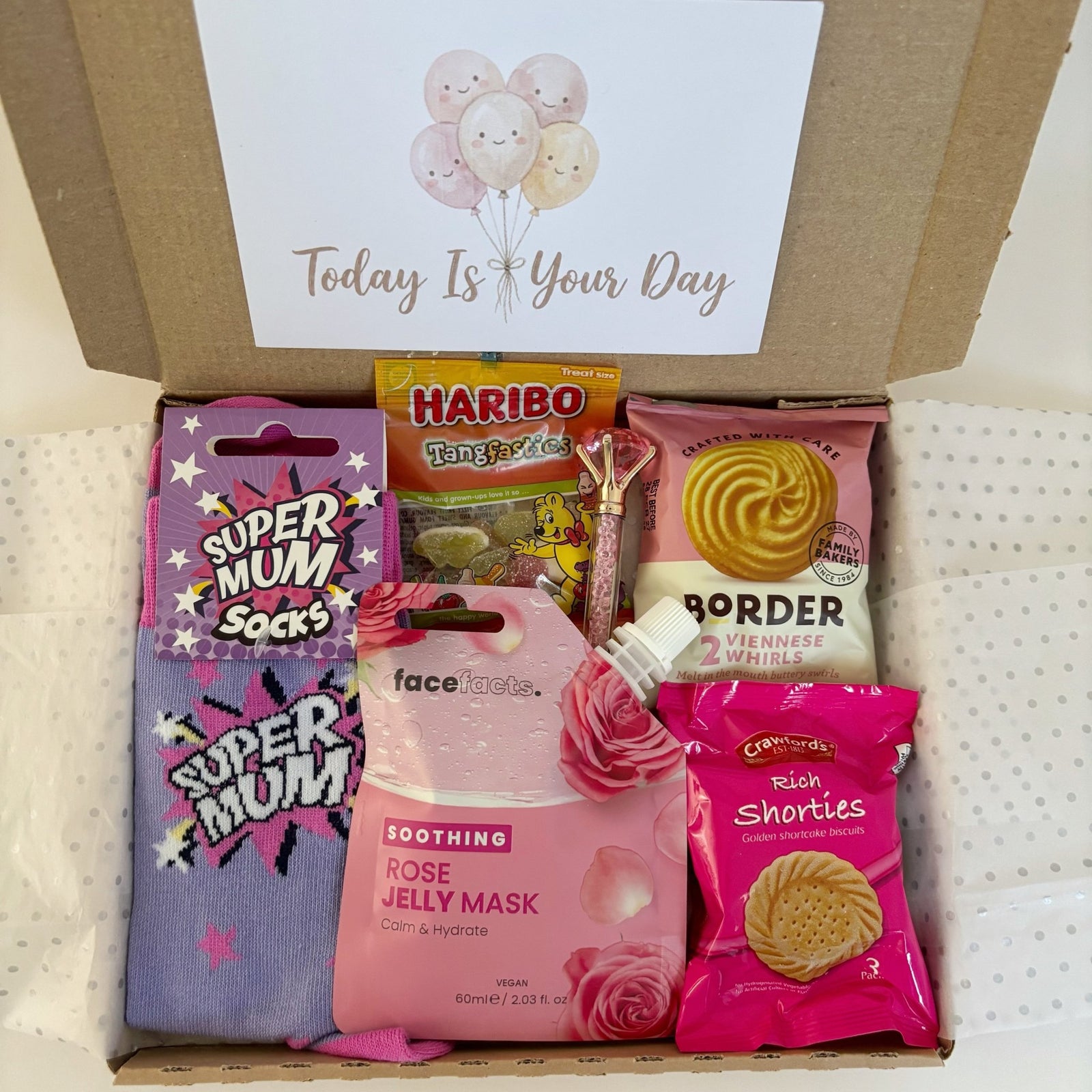 Letterbox Gift