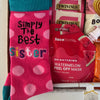 Letterbox Gift for Sister – Thoughtful Birthday & Self Care Gift - WahooGifts