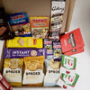 Letterbox Treats – Tea, Coffee, Chocolate, Sweets & Biscuit Gift Box - WahooGifts