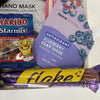 Little Escape Pamper Hamper – Relax & Recharge Gift - WahooGifts