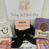 Little Escape Pamper Hamper – Relax & Recharge Gift - WahooGifts