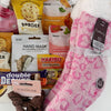 Luxury Fox Pamper Gift Hamper – Cosy Self Care Gift for Her - WahooGifts
