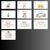 Male Teacher Gifts – Best Teacher Hamper with Socks, Treats & Keepsakes - WahooGifts