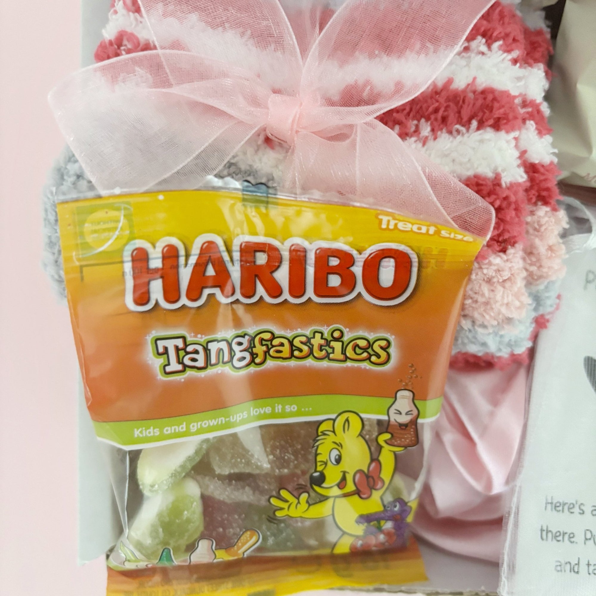 Mini Pamper Hamper – So Proud of You Gift Box - WahooGifts