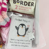 Mini Pamper Hamper – So Proud of You Gift Box - WahooGifts