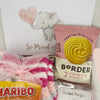 Mini Pamper Hamper – So Proud of You Gift Box - WahooGifts