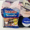 Mini Pamper Hamper – Today Is Your Day Birthday Gift - WahooGifts