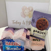 Mini Pamper Hamper – Today Is Your Day Birthday Gift - WahooGifts