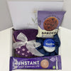 Mini Pamper Hamper – You Matter Self - Care Gift Box - WahooGifts
