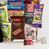 New Dad Letterbox Gift – Dad to Be Gift Box - WahooGifts