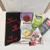 New Dad Letterbox Gift – Dad to Be Gift Box - WahooGifts