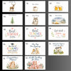 New Mum Hamper – Baby Girl Comforter, Booties & Pamper Treats - WahooGifts