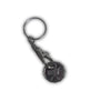No1 Dad Trolley Coin Keyring Gift for Dad Father’s Day - WahooGifts
