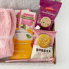 Pamper Hamper for Her – Women’s Self Care Gift Set - WahooGifts