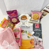 Pamper Hamper for Her – Women’s Self Care Gift Set - WahooGifts