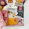 Pamper Hamper for Her – Women’s Self Care Gift Set - WahooGifts