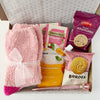 Pamper Hamper for Her – Women’s Self Care Gift Set - WahooGifts