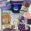 Peace & Comfort Pamper Hamper – Thoughtful Self Care Gift - WahooGifts