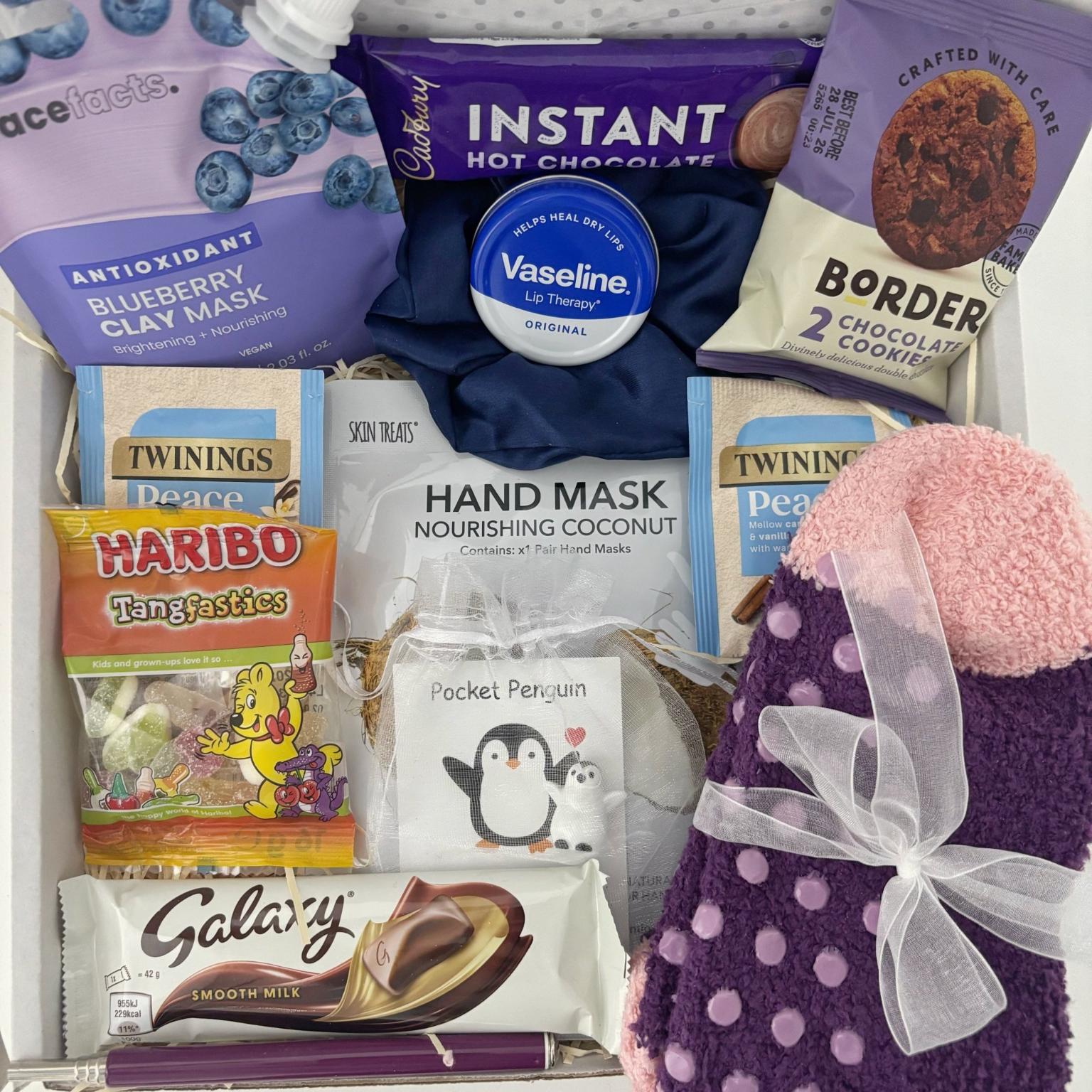 Standard Craft Box + 13 Items