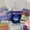 Peace & Comfort Pamper Hamper – Thoughtful Self Care Gift - WahooGifts