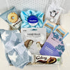 Pocket Penguin Pamper Hamper – Cozy Comfort Gift Box - WahooGifts
