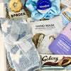 Pocket Penguin Pamper Hamper – Cozy Comfort Gift Box - WahooGifts