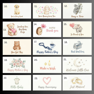 Pocket Penguin Pamper Hamper – Cozy Comfort Gift Box - WahooGifts