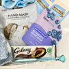 Pocket Penguin Pamper Hamper – Cozy Comfort Gift Box - WahooGifts