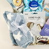 Pocket Penguin Pamper Hamper – Cozy Comfort Gift Box - WahooGifts
