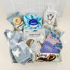 Pocket Penguin Pamper Hamper – Cozy Comfort Gift Box - WahooGifts