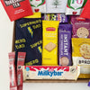 Presents for Dad – Letterbox Tea, Hot Chocolate & Biscuit Gift Box - WahooGifts