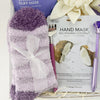 Relax & Unwind Pamper Hamper – Thoughtful Gift for Her - WahooGifts