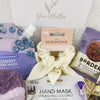 Relax & Unwind Pamper Hamper – Thoughtful Gift for Her - WahooGifts