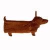 Sausage Dog Hot Water Bottle - WahooGifts