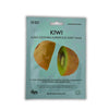 Skin Treats Kiwi Superfood Sheet Face Mask 22ml – Vegan - WahooGifts