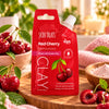 Skin Treats Red Cherry Clay Face Mask 20g – Vegan - WahooGifts