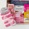 Sleep Gift for Her - Cosy Pamper Gift Set for Women - WahooGifts