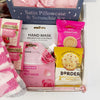 Sleep Gift for Her - Cosy Pamper Gift Set for Women - WahooGifts