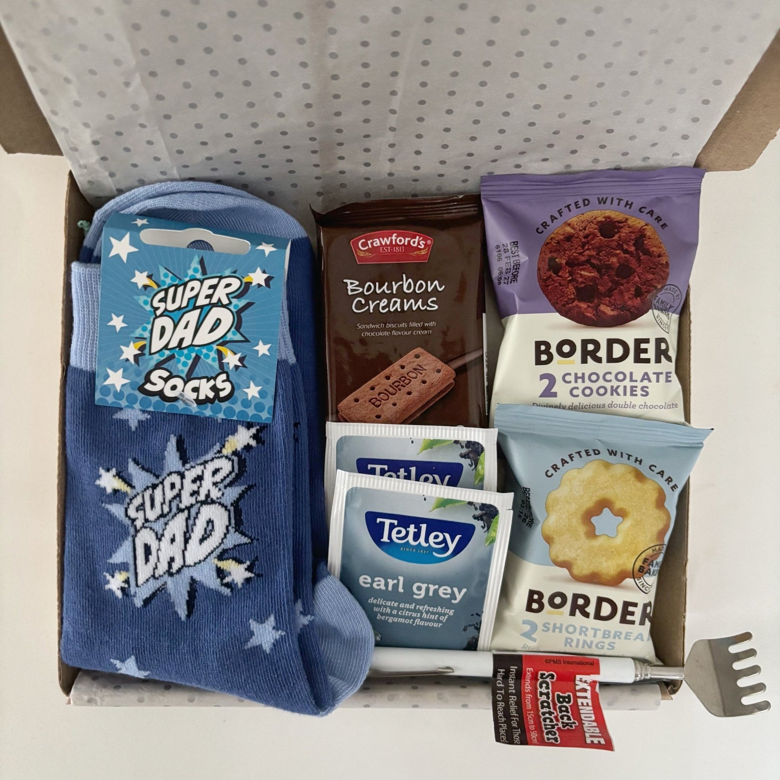 Letterbox Gift
