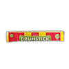 Swizzels Drumstick Raspberry & Milk Chew Bar 18g – Vegan - WahooGifts