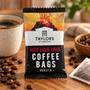 Taylors of Harrogate Hot Lava Java Coffee Roast 6 – 1 Bag - WahooGifts