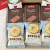 Tea & Biscuit Gift Set – Letterbox Gift with Bourbon & Shortbread - WahooGifts