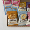 Tea & Biscuits Hamper Letterbox Gift Box by Post - WahooGifts
