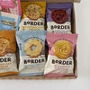 Tea & Biscuits Hamper Letterbox Gift Box by Post - WahooGifts