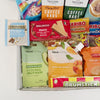 Thank You Gifts for Women – Pamper Hamper with Tea, Coffee & Treats - WahooGifts