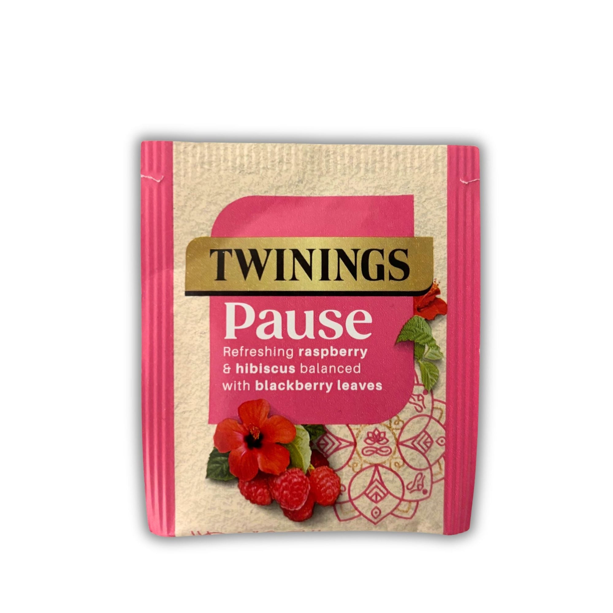 Twinings Pause Tea Bag (Single) - WahooGifts