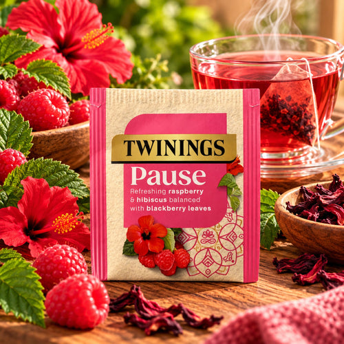 Twinings Pause Tea Bag (Single)